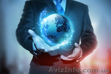 Свой бизнес в интернете при минимальных вложениях - <ro>Изображение</ro><ru>Изображение</ru> #1, <ru>Объявление</ru> #892342