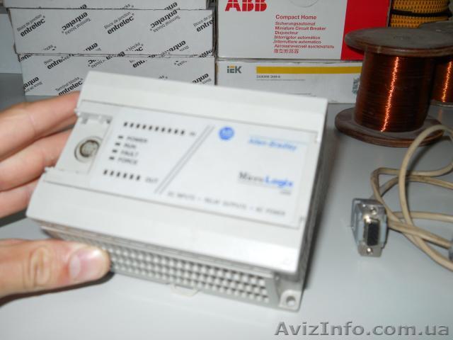 Ремонт Allen-bradley Rockwell Automation PowerFlex электрооборудования - <ro>Изображение</ro><ru>Изображение</ru> #1, <ru>Объявление</ru> #892695