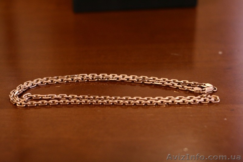 Золотая якорная цепь - <ro>Изображение</ro><ru>Изображение</ru> #1, <ru>Объявление</ru> #876857