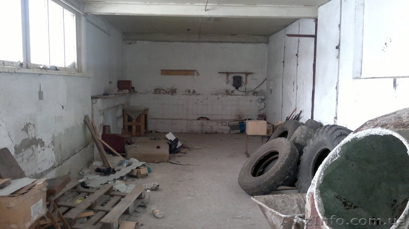 Склад 100 м и подсобки - <ro>Изображение</ro><ru>Изображение</ru> #1, <ru>Объявление</ru> #878443