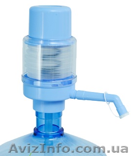 Помпа для воды Blue Rain - <ro>Изображение</ro><ru>Изображение</ru> #1, <ru>Объявление</ru> #886438