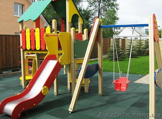 Детские горки, площадки для загородного дома - <ro>Изображение</ro><ru>Изображение</ru> #1, <ru>Объявление</ru> #885280