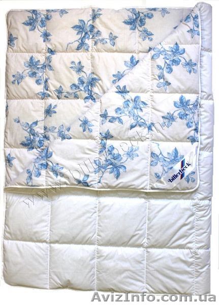 Одеяло Коттона  Billerbeck  - <ro>Изображение</ro><ru>Изображение</ru> #1, <ru>Объявление</ru> #874148