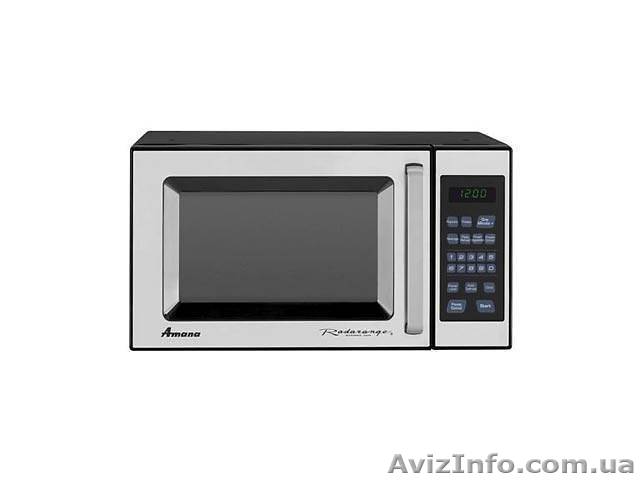 Ремонт микроволновых печей c гарантией - <ro>Изображение</ro><ru>Изображение</ru> #1, <ru>Объявление</ru> #880664