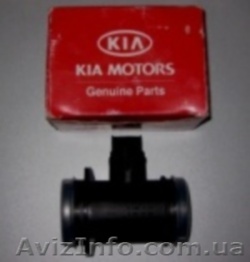 Датчик расхода воздуха 0K2NC-13210 - <ro>Изображение</ro><ru>Изображение</ru> #1, <ru>Объявление</ru> #881681