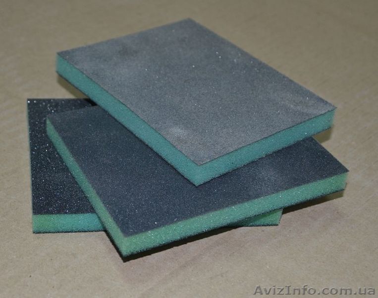 SVITAB ABRASIVE PRODUCTS - <ro>Изображение</ro><ru>Изображение</ru> #1, <ru>Объявление</ru> #875604