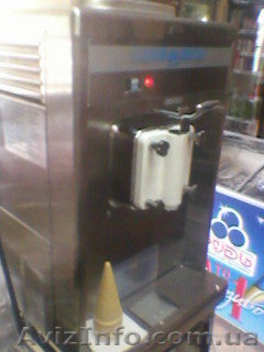 Фризер Тейлор -710 - <ro>Изображение</ro><ru>Изображение</ru> #1, <ru>Объявление</ru> #873772