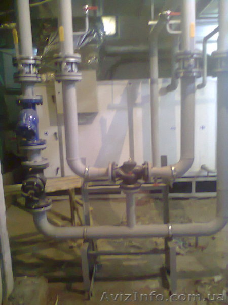 Водопровод канализация отопление - <ro>Изображение</ro><ru>Изображение</ru> #1, <ru>Объявление</ru> #881434