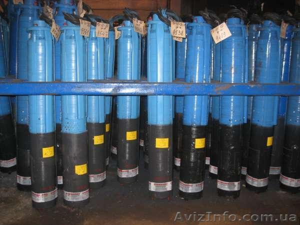 Глубинные насосы от производителя - <ro>Изображение</ro><ru>Изображение</ru> #1, <ru>Объявление</ru> #879047