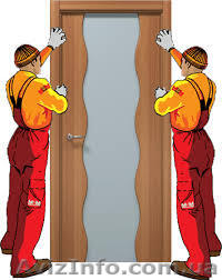 установка дверей. входных и межкомнатных - <ro>Изображение</ro><ru>Изображение</ru> #1, <ru>Объявление</ru> #886752