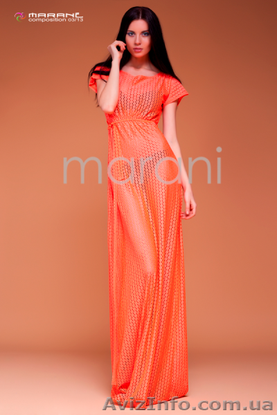 MARANI - это один из самых популярных  брендов в Украине - <ro>Изображение</ro><ru>Изображение</ru> #1, <ru>Объявление</ru> #879955