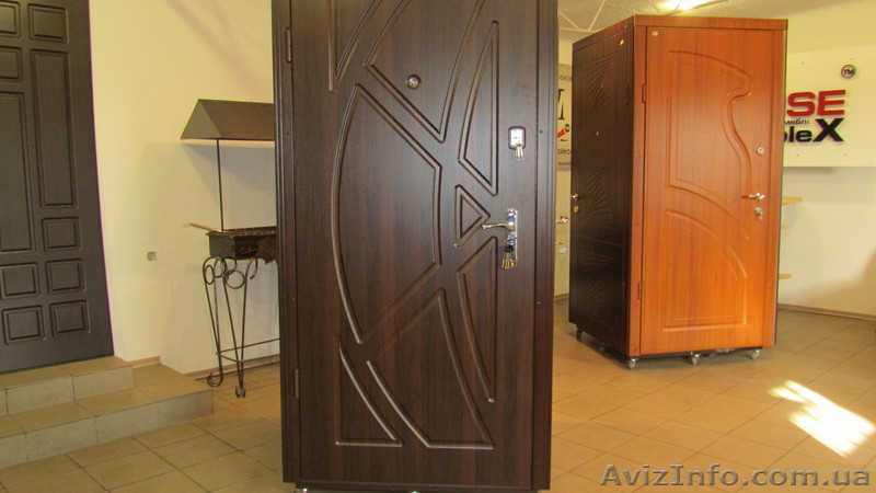 Двери От 100$ С Двухсторонним Мдф Покрытием - <ro>Изображение</ro><ru>Изображение</ru> #1, <ru>Объявление</ru> #878886