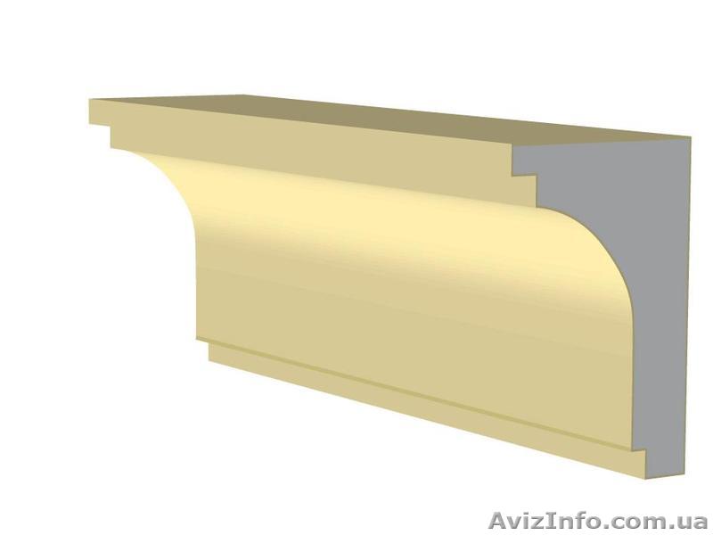 Фасадный декор из пенопласта - <ro>Изображение</ro><ru>Изображение</ru> #1, <ru>Объявление</ru> #888961