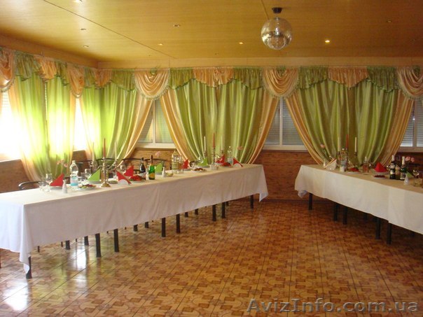 Ритуальные услуги.поминальные обеды - <ro>Изображение</ro><ru>Изображение</ru> #1, <ru>Объявление</ru> #892965