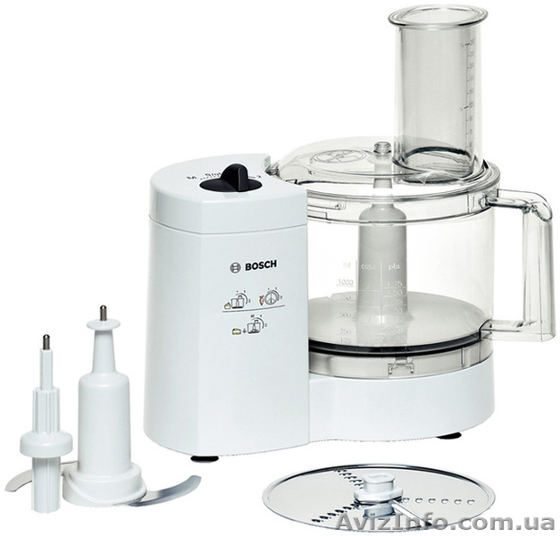 Запчасти кухонных комбайнов, Киев - <ro>Изображение</ro><ru>Изображение</ru> #1, <ru>Объявление</ru> #880677