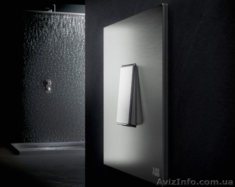 Розетки и выключатели немецких производителей по доступным ценам - <ro>Изображение</ro><ru>Изображение</ru> #1, <ru>Объявление</ru> #876185