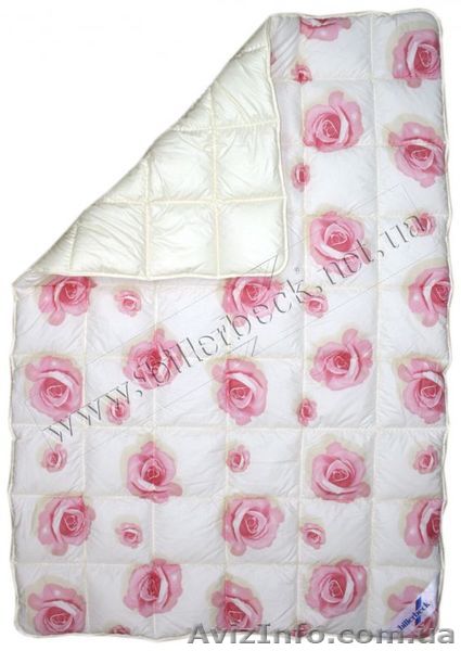 Одеяло  антиаллергенное Астра  Billerbeck  - <ro>Изображение</ro><ru>Изображение</ru> #1, <ru>Объявление</ru> #890951