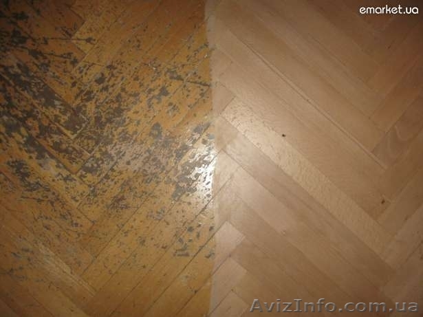 Шлифовка паркета Акция!  - <ro>Изображение</ro><ru>Изображение</ru> #1, <ru>Объявление</ru> #877064