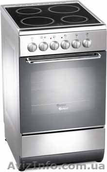  Ремонти подключение электроплит - <ro>Изображение</ro><ru>Изображение</ru> #1, <ru>Объявление</ru> #880667