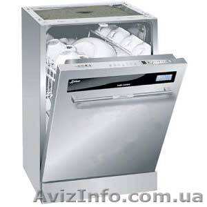 Ремонт и обслуживание посудомоечных машин" - <ro>Изображение</ro><ru>Изображение</ru> #1, <ru>Объявление</ru> #880654