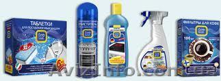 Средства по уходу за бытовой техникой - <ro>Изображение</ro><ru>Изображение</ru> #1, <ru>Объявление</ru> #880673