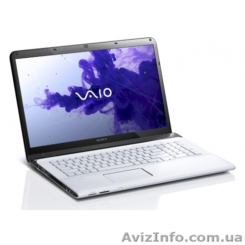 Sony Vaio SvE1511P1EW Гарантия 1 год С доставкой по Украине - <ro>Изображение</ro><ru>Изображение</ru> #1, <ru>Объявление</ru> #889538