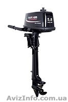 Лодочный мотор Parsun T 5.8 BMS  - <ro>Изображение</ro><ru>Изображение</ru> #1, <ru>Объявление</ru> #881973