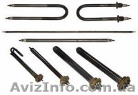 запчасти для водонагревателей и бойлеров - <ro>Изображение</ro><ru>Изображение</ru> #1, <ru>Объявление</ru> #880684