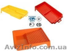 Кюветки малярные большие,средние и малые от WAVE. - <ro>Изображение</ro><ru>Изображение</ru> #1, <ru>Объявление</ru> #884496