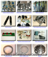 Запчасти стиральных машин - <ro>Изображение</ro><ru>Изображение</ru> #1, <ru>Объявление</ru> #880678