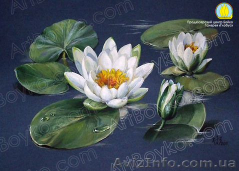 Мастер-класс Натальи Заболоцкой - <ro>Изображение</ro><ru>Изображение</ru> #1, <ru>Объявление</ru> #875433