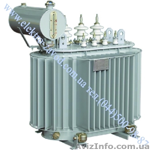 Продам трансформаторы ТМ-40, ТМ-63, ТМ-100, ТМ-630, ТМ-1000 - <ro>Изображение</ro><ru>Изображение</ru> #1, <ru>Объявление</ru> #902147