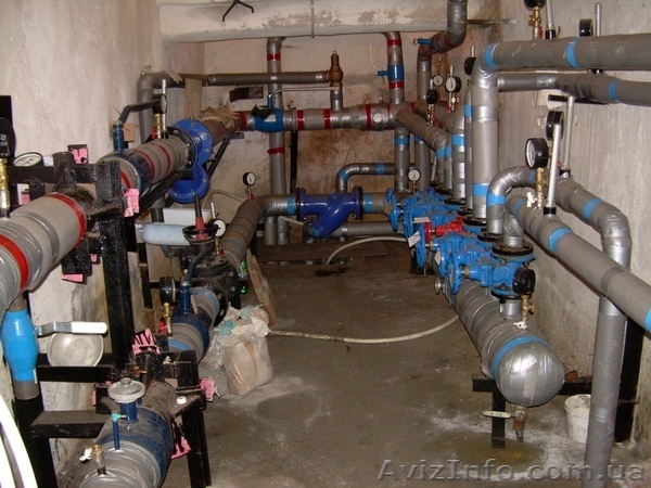 Системы отопления. Монтаж инженерных сетей - <ro>Изображение</ro><ru>Изображение</ru> #1, <ru>Объявление</ru> #905471