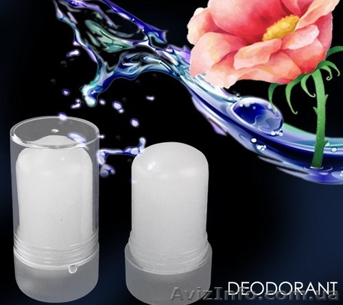 Продаю уникальный дезодорант алунит!50грн - <ro>Изображение</ro><ru>Изображение</ru> #1, <ru>Объявление</ru> #904653