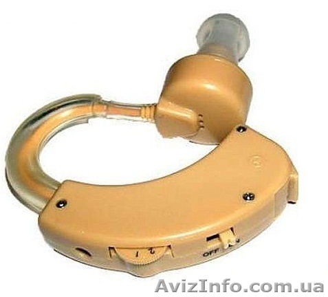 Усилитель слуха Cyber Sonic - <ro>Изображение</ro><ru>Изображение</ru> #1, <ru>Объявление</ru> #902980