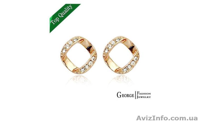 СЕНСАЦИЯ!!!! УКРАШЕНИЯ ВЫСОКОГО КАЧЕСТВА ПО СМЕШНЫМ ЦЕНАМ! - <ro>Изображение</ro><ru>Изображение</ru> #1, <ru>Объявление</ru> #900754