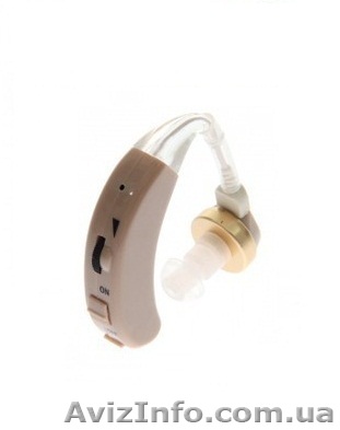 Усилитель слуха WT A-22 - <ro>Изображение</ro><ru>Изображение</ru> #1, <ru>Объявление</ru> #904782