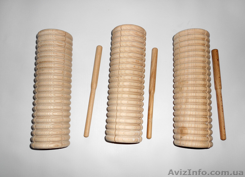 Гуиро латиноамериканский - <ro>Изображение</ro><ru>Изображение</ru> #1, <ru>Объявление</ru> #905615