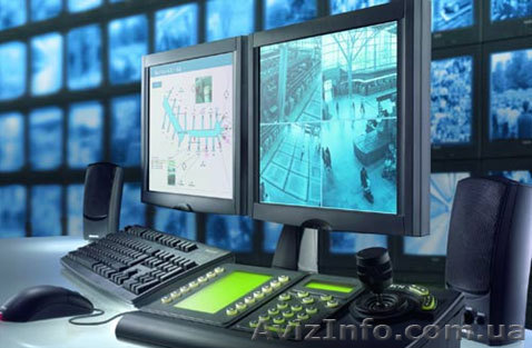 Видеонаблюдение, системы видеонаблюдения под ключ, домофоны - <ro>Изображение</ro><ru>Изображение</ru> #1, <ru>Объявление</ru> #906377