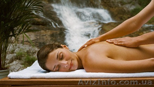 Лечебно-профилактический массаж спины в Киеве - <ro>Изображение</ro><ru>Изображение</ru> #1, <ru>Объявление</ru> #906317