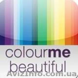 Цветовой анализ внешности и макияж - <ro>Изображение</ro><ru>Изображение</ru> #1, <ru>Объявление</ru> #905306