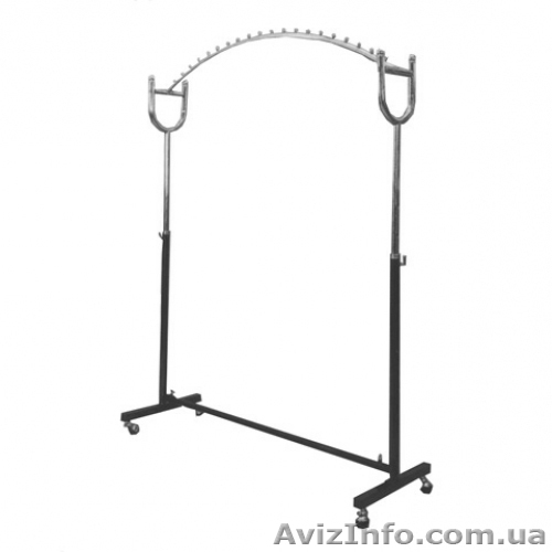 Вешалка для одежды дугообразная - <ro>Изображение</ro><ru>Изображение</ru> #1, <ru>Объявление</ru> #907070