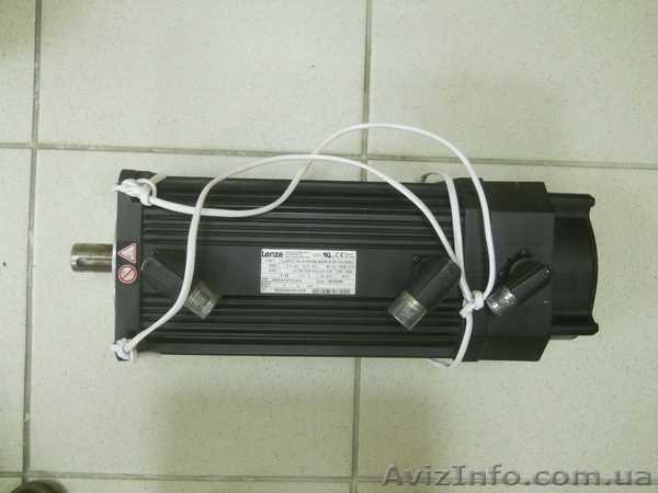 Ремонт Lenze промооборудования. - <ro>Изображение</ro><ru>Изображение</ru> #1, <ru>Объявление</ru> #899879