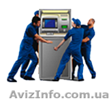 грузчики, бригада, перемещение тяжелых  грузов сейфов - <ro>Изображение</ro><ru>Изображение</ru> #1, <ru>Объявление</ru> #896341