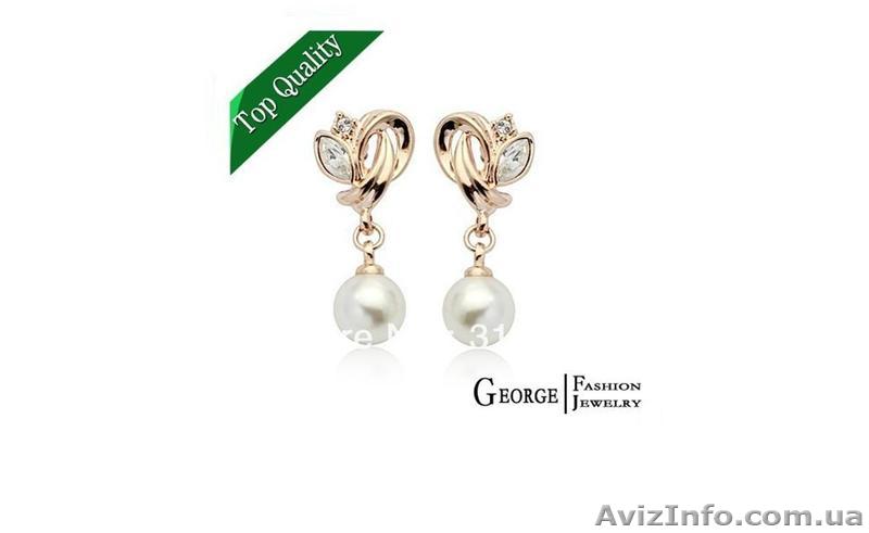 СЛУЧИЛОСЬ НЕВЕРОЯТНОЕ!!!! УКРАШЕНИЯ ПО СМЕШНЫМ ЦЕНАМ!! - <ro>Изображение</ro><ru>Изображение</ru> #1, <ru>Объявление</ru> #900755