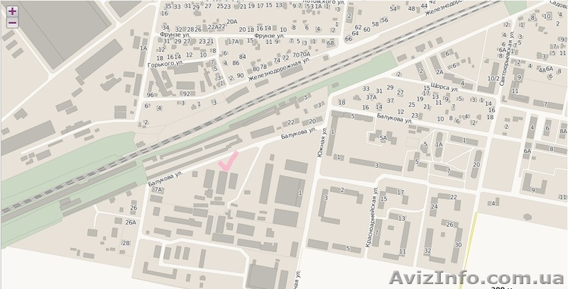 Аренда под склад или производство. 30 м.кв. Вишневое - <ro>Изображение</ro><ru>Изображение</ru> #1, <ru>Объявление</ru> #907305