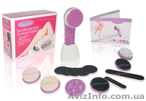 DERMA SETA -массаж, депиляция, уход за кожей - <ro>Изображение</ro><ru>Изображение</ru> #1, <ru>Объявление</ru> #902969