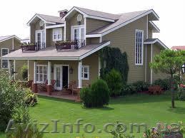 Деревянные дома по канадской технологии, "Мегасфера А.Т," - <ro>Изображение</ro><ru>Изображение</ru> #1, <ru>Объявление</ru> #890313