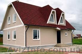  Дома и дачи из сип-панелей. - <ro>Изображение</ro><ru>Изображение</ru> #1, <ru>Объявление</ru> #907824