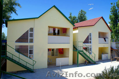 отдых с лечением на известной грязе-лечебнице в АР Крым.  - <ro>Изображение</ro><ru>Изображение</ru> #1, <ru>Объявление</ru> #902890